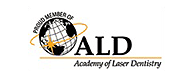 ALD - האיגוד האמריקאי ללייזר דנטלי